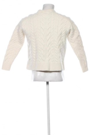 Pánsky sveter  Tommy Hilfiger, Veľkosť L, Farba Biela, Cena  137,95 €