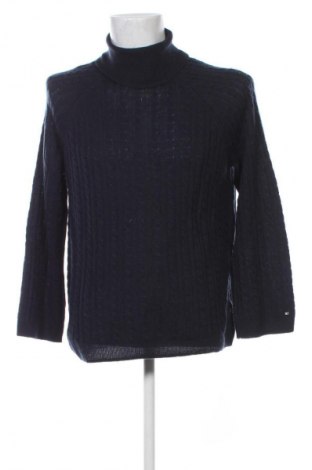 Herrenpullover Tommy Hilfiger, Größe L, Farbe Blau, Preis € 187,99
