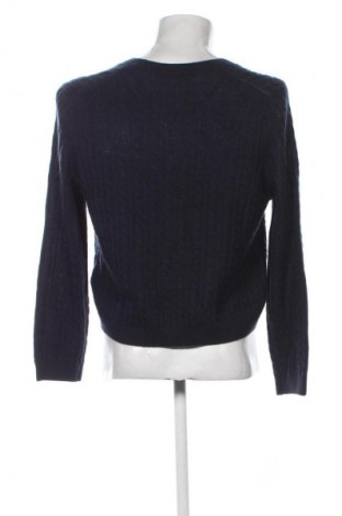Pulover de bărbați Tommy Hilfiger, Mărime L, Culoare Albastru, Preț 854,99 Lei