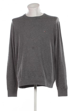 Herrenpullover Tommy Hilfiger, Größe XXL, Farbe Mehrfarbig, Preis € 102,99