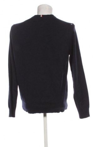 Pánský svetr  Tommy Hilfiger, Velikost L, Barva Modrá, Cena  2 129,00 Kč