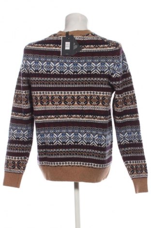 Pánský svetr  Tommy Hilfiger, Velikost L, Barva Vícebarevné, Cena  1 549,00 Kč