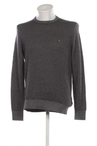 Herrenpullover Tommy Hilfiger, Größe M, Farbe Mehrfarbig, Preis € 117,99