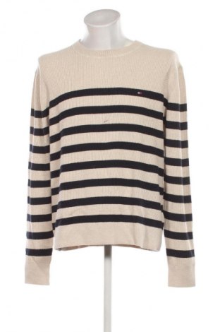 Herrenpullover Tommy Hilfiger, Größe XXL, Farbe Mehrfarbig, Preis 132,99 €