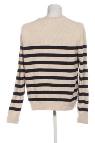 Herrenpullover Tommy Hilfiger, Größe XXL, Farbe Mehrfarbig, Preis 132,99 €