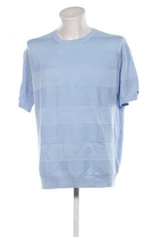 Pánský svetr  Tommy Hilfiger, Velikost XXL, Barva Modrá, Cena  2 179,00 Kč