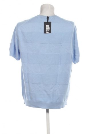 Pánský svetr  Tommy Hilfiger, Velikost XXL, Barva Modrá, Cena  2 179,00 Kč