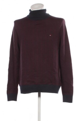 Herrenpullover Tommy Hilfiger, Größe XXL, Farbe Mehrfarbig, Preis 152,99 €