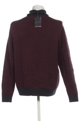 Herrenpullover Tommy Hilfiger, Größe XXL, Farbe Mehrfarbig, Preis 152,99 €