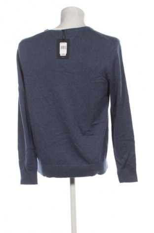 Herrenpullover Tommy Hilfiger, Größe L, Farbe Blau, Preis € 117,99