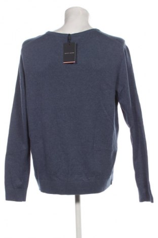 Pánský svetr  Tommy Hilfiger, Velikost XXL, Barva Modrá, Cena  2 699,00 Kč