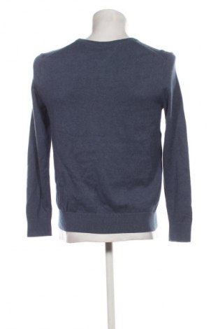 Pulover de bărbați Tommy Hilfiger, Mărime S, Culoare Albastru, Preț 569,99 Lei