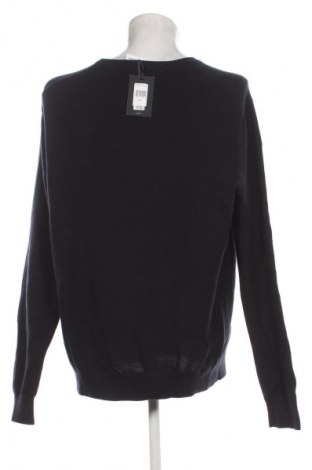 Pánsky sveter  Tommy Hilfiger, Veľkosť XXL, Farba Modrá, Cena  68,95 €