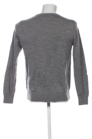 Herrenpullover Tommy Hilfiger, Größe M, Farbe Grau, Preis € 24,99