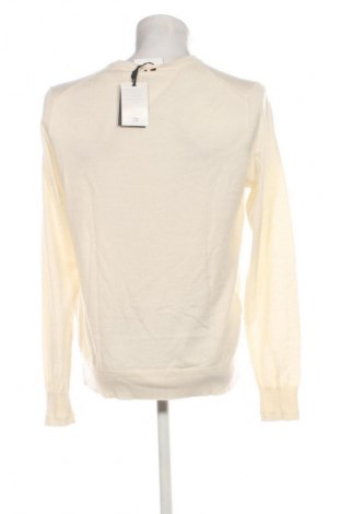 Herrenpullover Tommy Hilfiger, Größe XL, Farbe Ecru, Preis € 75,99
