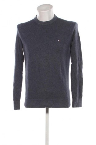Herrenpullover Tommy Hilfiger, Größe M, Farbe Mehrfarbig, Preis 61,99 €