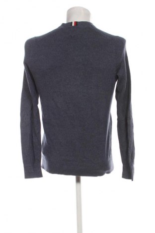 Herrenpullover Tommy Hilfiger, Größe M, Farbe Mehrfarbig, Preis 61,99 €