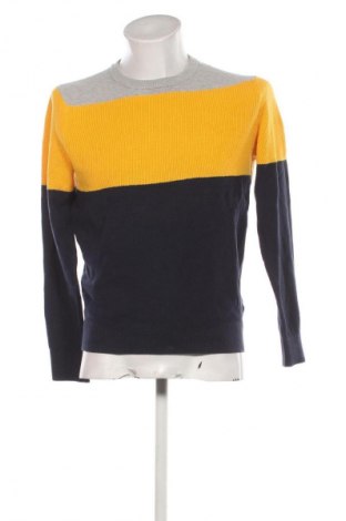 Herrenpullover Tommy Hilfiger, Größe M, Farbe Mehrfarbig, Preis 61,99 €