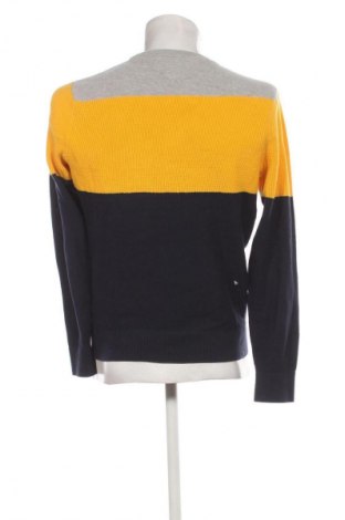Herrenpullover Tommy Hilfiger, Größe M, Farbe Mehrfarbig, Preis 61,99 €