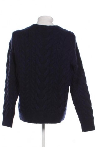 Мъжки пуловер Tommy Hilfiger, Размер M, Цвят Многоцветен, Цена 162,99 лв.