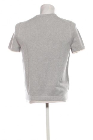 Męski sweter Tommy Hilfiger, Rozmiar M, Kolor Szary, Cena 709,99 zł