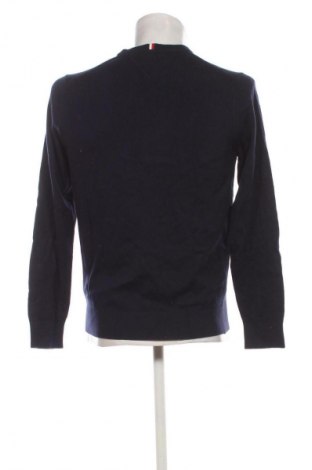 Herrenpullover Tommy Hilfiger, Größe M, Farbe Blau, Preis € 88,99