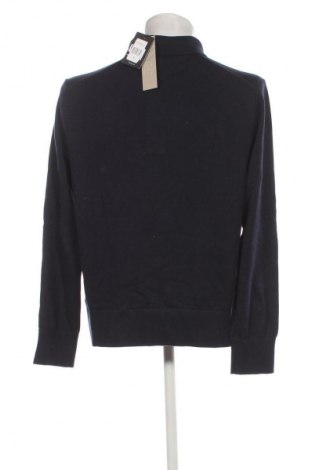 Pánský svetr  Tommy Jeans, Velikost XL, Barva Modrá, Cena  1 729,00 Kč