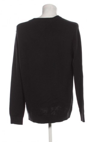 Pánský svetr  Tommy Jeans, Velikost XXL, Barva Černá, Cena  859,00 Kč