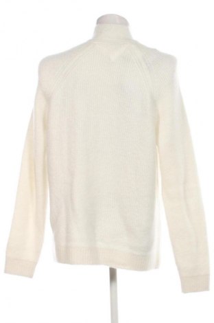 Pánský svetr  Tommy Jeans, Velikost L, Barva Bílá, Cena  1 299,00 Kč