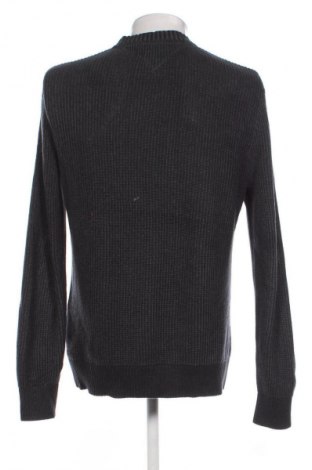 Ανδρικό πουλόβερ Tommy Jeans, Μέγεθος S, Χρώμα Μαύρο, Τιμή 38,99 €