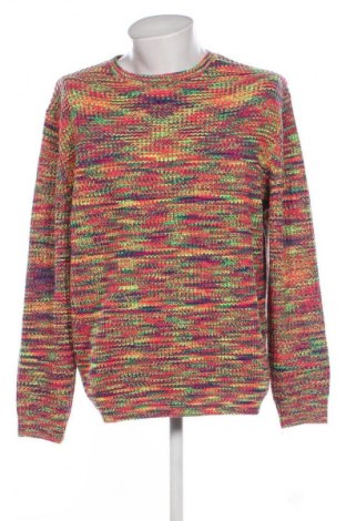 Ανδρικό πουλόβερ Topman, Μέγεθος M, Χρώμα Πολύχρωμο, Τιμή 30,99 €