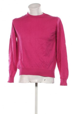 Herrenpullover Unbranded, Größe S, Farbe Rosa, Preis 24,99 €