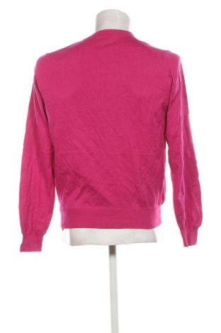 Herrenpullover Unbranded, Größe S, Farbe Rosa, Preis 24,99 €