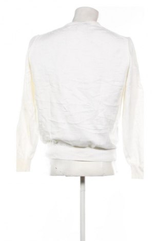 Herrenpullover Unbranded, Größe S, Farbe Weiß, Preis € 20,99