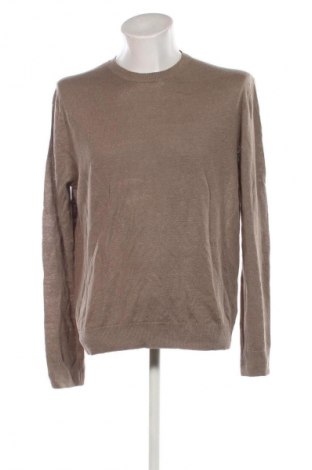 Herrenpullover Unbranded, Größe XL, Farbe Beige, Preis 35,99 €