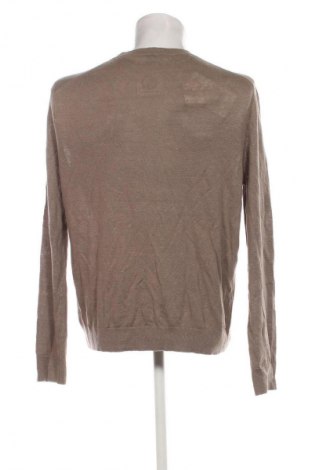 Herrenpullover Unbranded, Größe XL, Farbe Beige, Preis 35,99 €