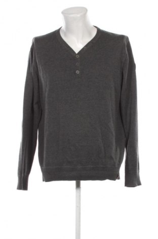 Herrenpullover Unbranded, Größe XL, Farbe Grau, Preis € 20,99