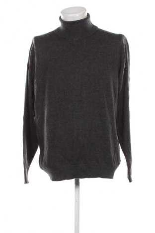 Herrenpullover Unbranded, Größe XL, Farbe Grau, Preis 20,99 €
