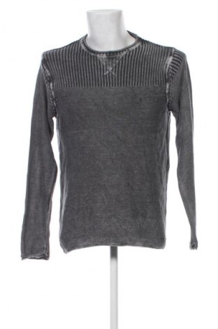 Pánský svetr  Unbranded, Velikost L, Barva Šedá, Cena  469,00 Kč