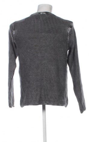 Pánský svetr  Unbranded, Velikost L, Barva Šedá, Cena  469,00 Kč
