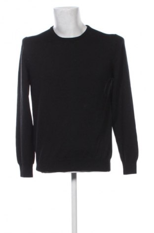 Herrenpullover Unbranded, Größe L, Farbe Schwarz, Preis 19,99 €