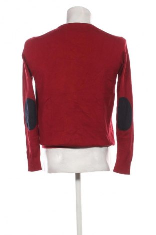Herrenpullover Unbranded, Größe L, Farbe Rot, Preis 22,99 €