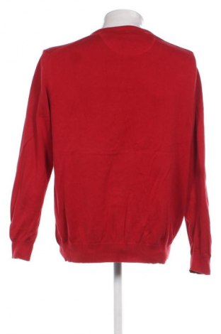 Herrenpullover Unbranded, Größe XL, Farbe Rot, Preis 18,00 €