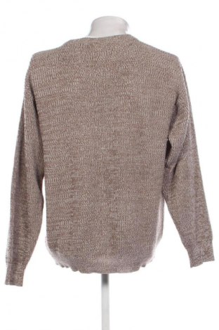 Herrenpullover Unbranded, Größe L, Farbe Beige, Preis 18,00 €