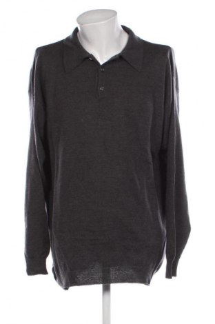 Herrenpullover Unbranded, Größe XXL, Farbe Schwarz, Preis 18,00 €