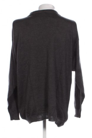 Herrenpullover Unbranded, Größe XXL, Farbe Schwarz, Preis 18,00 €