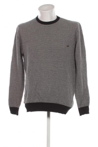 Herrenpullover Unbranded, Größe M, Farbe Mehrfarbig, Preis 20,99 €