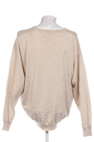 Pánský svetr  Unbranded, Velikost XXL, Barva Béžová, Cena  569,00 Kč