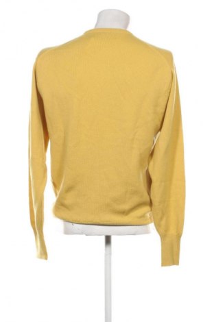 Herrenpullover Unbranded, Größe XL, Farbe Gelb, Preis 31,99 €