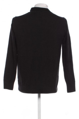 Herrenpullover Unbranded, Größe M, Farbe Schwarz, Preis 19,99 €